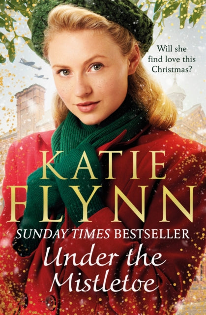 Under The Mistletoe