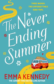 Never Ending Summer