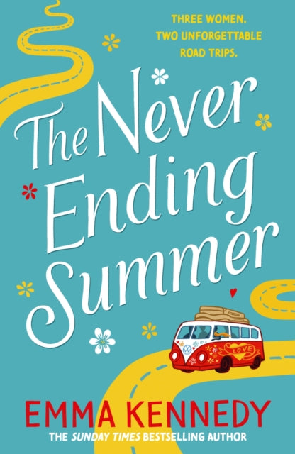 Never Ending Summer