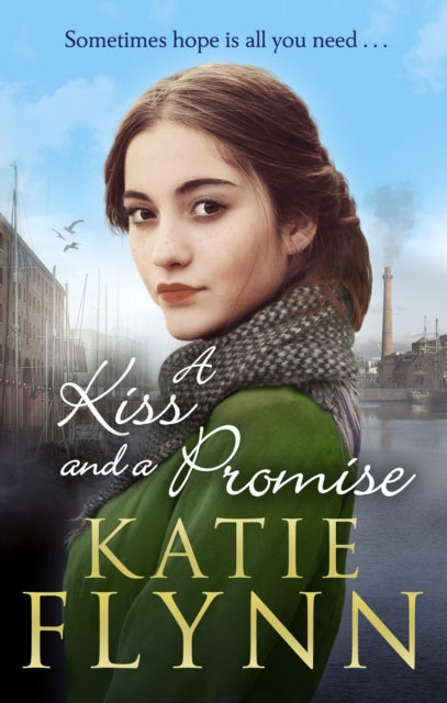 Kiss & A Promise By Flynn, Katie