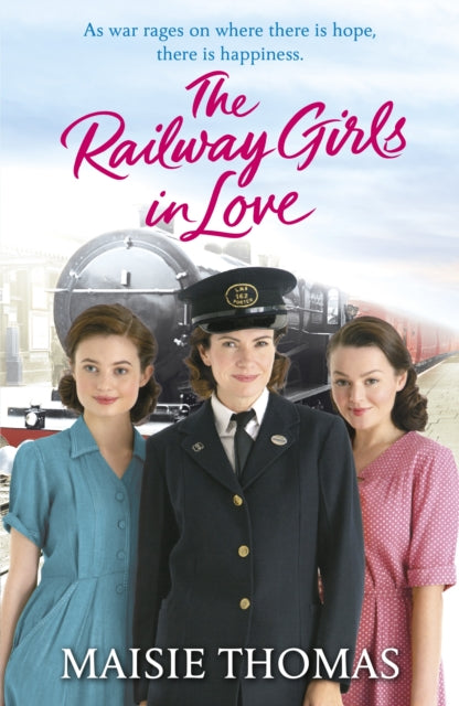 Railway Girls In Love