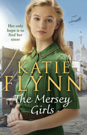 Mersey Girls By Flynn, Katie