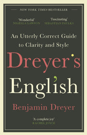 Dreyers English