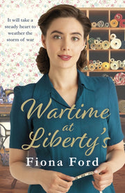 Wartime At Libertys