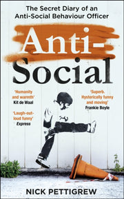 Anti Social