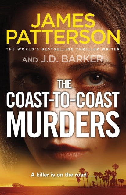 Coast To Coast Murders