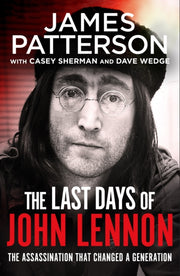 Last Days Of John Lennon