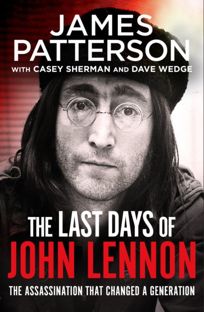 Last Days Of John Lennon