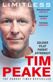 Limitless The Autobiography
