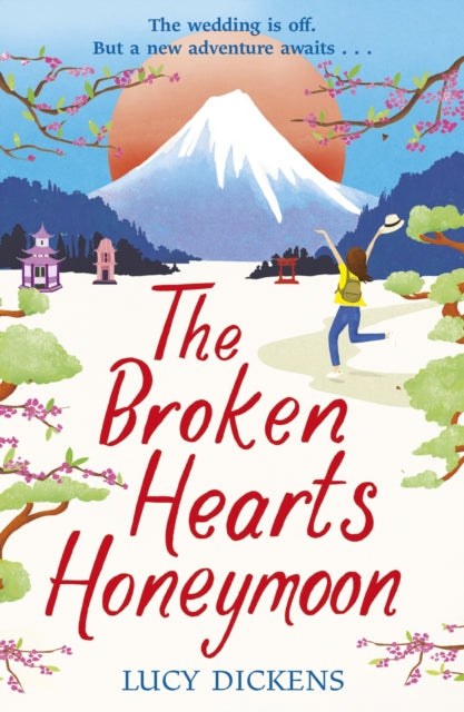 Broken Hearts Honeymoon