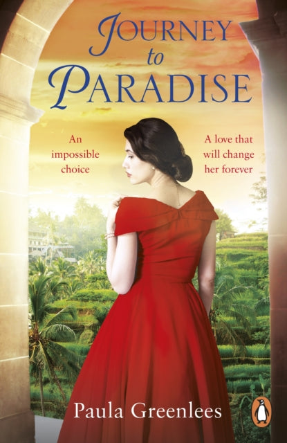 Journey To Paradise