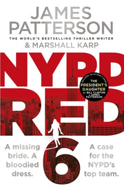 Nypd Red 6