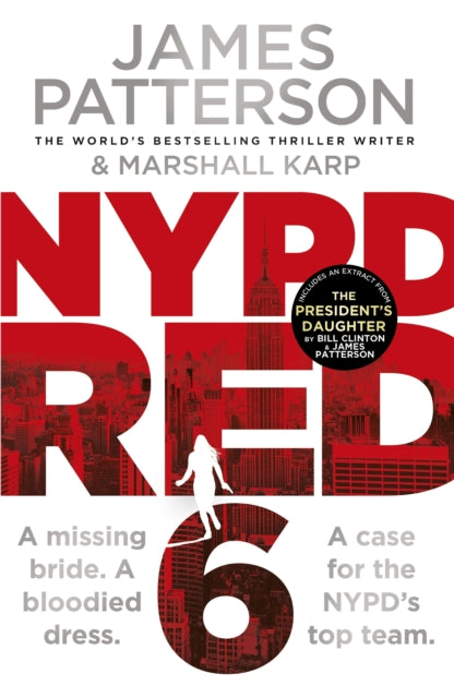 Nypd Red 6