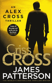 Alex Cross - Criss Cross