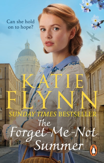 Forget Me Not Summer