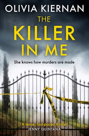 Killer In Me