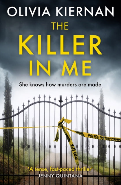 Killer In Me
