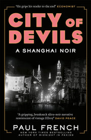 City Of Devils