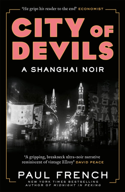 City Of Devils
