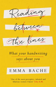 Reading Between The Lines