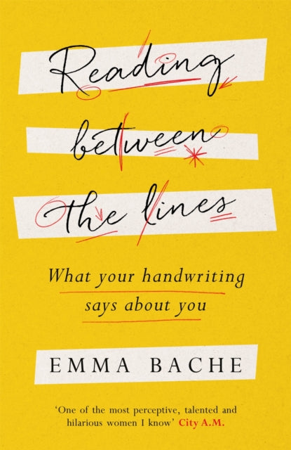 Reading Between The Lines