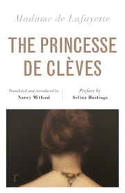 Princess De Cleves
