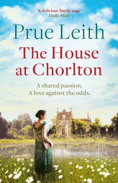 House At Chorlton