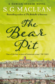 Bear Pit