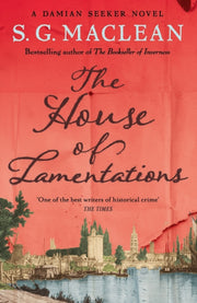House Of Lamentations