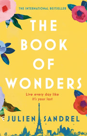 Book Of Wonders