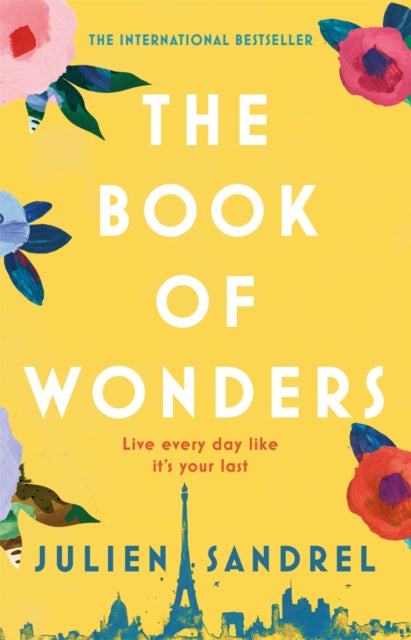 Book Of Wonders