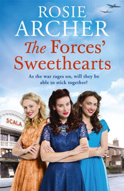 Forces Sweethearts