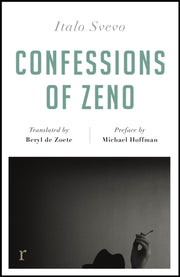 Confessions Of Zeno