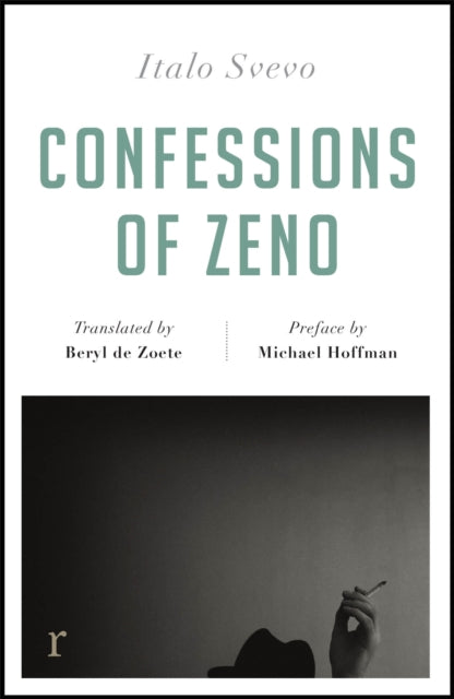 Confessions Of Zeno