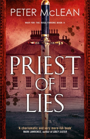 Priest Of Lies