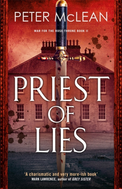 Priest Of Lies