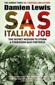 Sas Italian Job