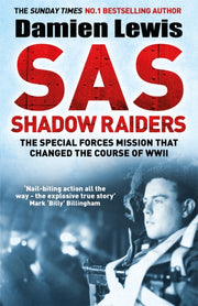 Sas Shadow Raiders