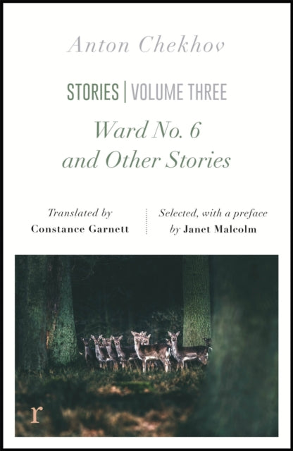 Ward No 6 & Other Stories