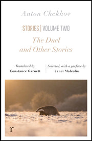 Duel & Other Stories