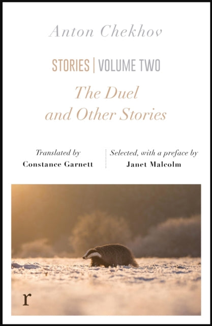 Duel & Other Stories