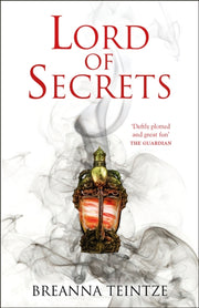 Lord Of Secrets