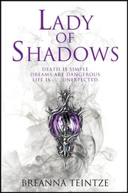 Lady Of Shadows