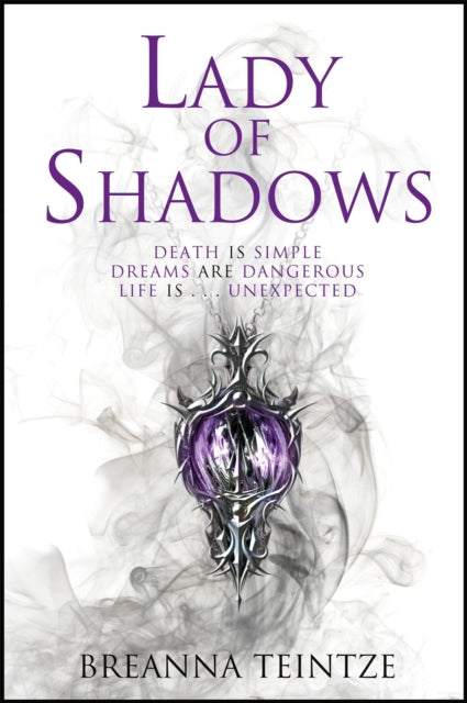 Lady Of Shadows