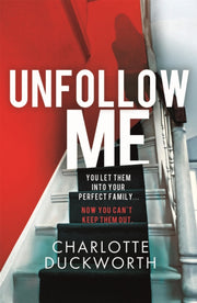 Unfollow Me