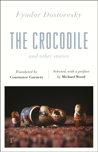 Crocodile & Other Stories