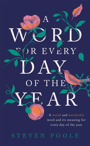 Word For Every Day Of The Year