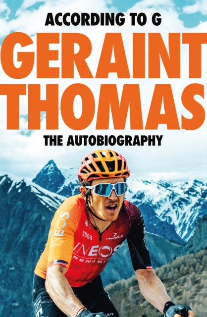 According To G By Thomas, Geraint
