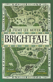 Brightfall By Moyer, Jaime Lee