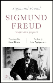 Sigmund Freud Essays & Papers